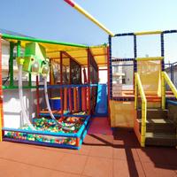 Business center in Greece, Central Macedonia, Center, 900 sq.m.