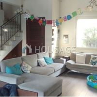 Villa in Republic of Cyprus, Lemesou, 160 sq.m.