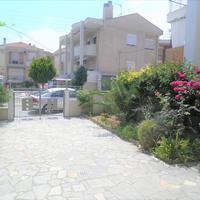 Flat in Greece, Central Macedonia, Center, 121 sq.m.