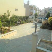 Flat in Greece, Central Macedonia, Center, 121 sq.m.