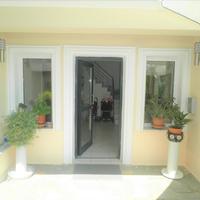 Flat in Greece, Central Macedonia, Center, 121 sq.m.