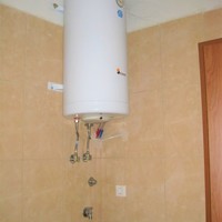 Flat in Greece, Central Macedonia, Center, 121 sq.m.