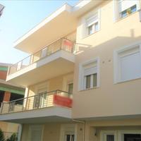 Flat in Greece, Central Macedonia, Center, 121 sq.m.