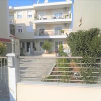 Flat in Greece, Central Macedonia, Center, 81 sq.m.