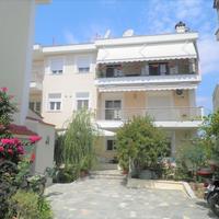 Flat in Greece, Central Macedonia, Center, 81 sq.m.