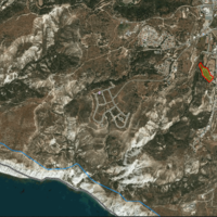 Land plot in Republic of Cyprus, Lima