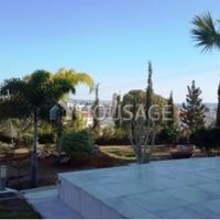 Villa in Republic of Cyprus, Eparchia Larnakas, 420 sq.m.