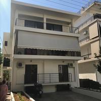 Квартира в Греции, Аттика, Афины, 127 кв.м.