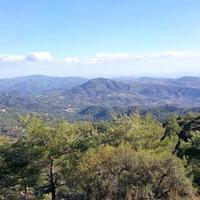 Land plot in Republic of Cyprus, Lima