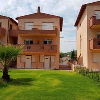 Townhouse in Greece, Central Macedonia, Center, 68 sq.m.