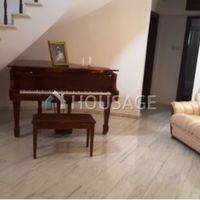 Villa in Republic of Cyprus, Eparchia Larnakas, 420 sq.m.