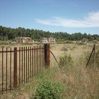 Land plot in Greece, Central Macedonia, Center