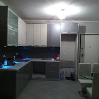 Flat in Greece, Central Macedonia, Center, 74 sq.m.