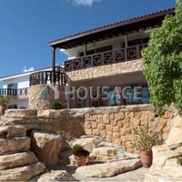 Вилла на Кипре, Пафос, 395 кв.м.