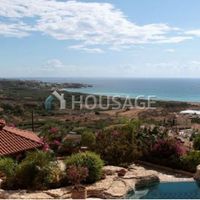 Вилла на Кипре, Пафос, 395 кв.м.