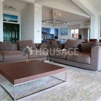 Вилла на Кипре, Пафос, 395 кв.м.