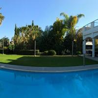 Villa in Republic of Cyprus, Lima, 314 sq.m.