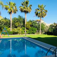 Villa in Republic of Cyprus, Lima, 314 sq.m.