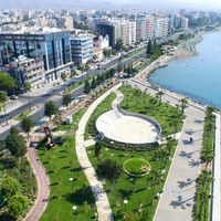 Land plot in Republic of Cyprus, Lima