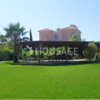 Villa in Republic of Cyprus, Eparchia Pafou, 400 sq.m.