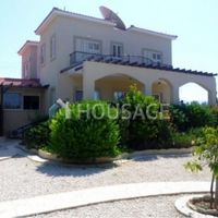 Villa in Republic of Cyprus, Eparchia Pafou, 400 sq.m.