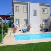 Villa in Republic of Cyprus, Eparchia Pafou, 400 sq.m.