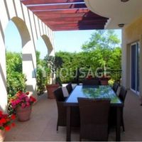 Villa in Republic of Cyprus, Eparchia Pafou, 400 sq.m.