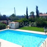 Villa in Republic of Cyprus, Eparchia Pafou, 400 sq.m.