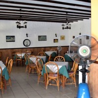 Business center in Greece, Ionian Islands, 830 sq.m.