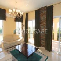 Villa in Republic of Cyprus, Eparchia Pafou, 400 sq.m.