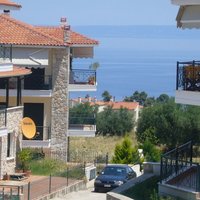 Flat in Greece, Central Macedonia, Center, 76 sq.m.