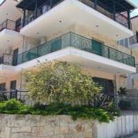 Flat in Greece, Central Macedonia, Center, 76 sq.m.