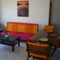 Flat in Greece, Central Macedonia, Center, 76 sq.m.