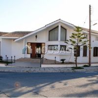 Villa in Republic of Cyprus, Eparchia Larnakas, 350 sq.m.