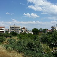 Business center in Greece, Central Macedonia, Center, 850 sq.m.