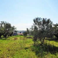 Land plot in Greece, Central Macedonia, Center