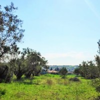 Land plot in Greece, Central Macedonia, Center