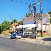 Business center in Greece, Crete, Chania, 442 sq.m.