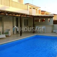 Вилла на Кипре, Ларнака, 198 кв.м.