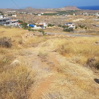 Земельный участок в Греции, Крит, Ираклион