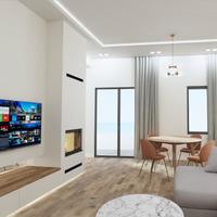 Flat in Greece, Attica, Athens, 94 sq.m.