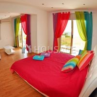 Вилла на Кипре, Ларнака, 191 кв.м.