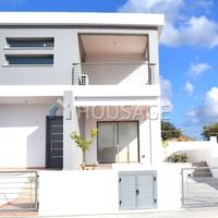 Вилла на Кипре, Пафос, 119 кв.м.