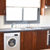 Вилла на Кипре, Пафос, 119 кв.м.