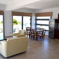 Вилла на Кипре, Пафос, 124 кв.м.