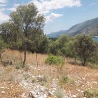 Land plot in Greece, Epirus, 4280 sq.m.