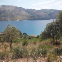 Land plot in Greece, Epirus, 4142 sq.m.