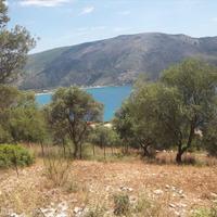 Land plot in Greece, Epirus, 4142 sq.m.