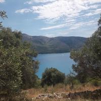 Land plot in Greece, Epirus, 4142 sq.m.