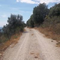 Land plot in Greece, Epirus, 4142 sq.m.